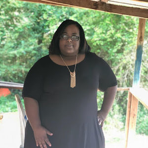 Meet your Posher, Annetta